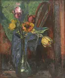 Alfred Wolmark, Untitled