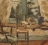 Adrian Maurice Daintrey, Untitled