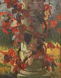 Frank O. Salisbury, Untitled