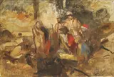 Frank Brangwyn, Untitled