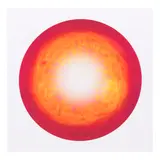 Fred Eversley, Rigel; Sirius; Vega, 2019, Three archival pigment prints in colors on wove paper, each signed in pencil