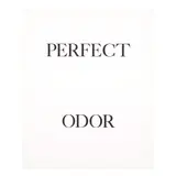 Bruce Nauman, Perfect Door; Perfect Odor; Perfect Rodo (Cirrus p. 321-322), 1973