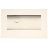 Ed Ruscha, Egg, from Domestic Tranquility (Engberg 76, Cirrus p. 347), 1974, Lithograph in colors on wove paper