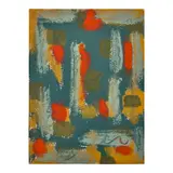 Betty Parsons, Untitled, 1950, gouache on paper