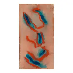 Betty Parsons, Untitled, 1978, watercolor and gouache on paper