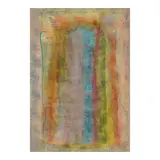 Robert Natkin, Untitled