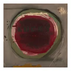 Larry Rivers, Grey Lucky I, 1961, oil on canvas