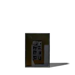 Diminishing Reflection VII by Louise Nevelson, 1964, sold Feb 2026