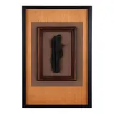 Louise Nevelson, Untitled