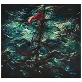 John Alexander, First Marriage, 1986, oil on canvas
