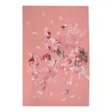 Shahzia Sikander, Untitled (Pathology of Suspension #10), circa 2005, ink and gouache on painted paper