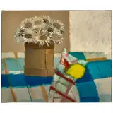 Guy Bardone, Chardons et citron
