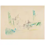 Roberto Matta, Condenti irreflective