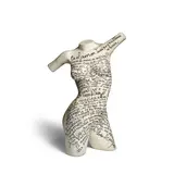 León Ferrari, El Amenazado (from the Maniquíes Series)