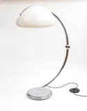 Elio Martinelli, Serpente Floor Lamp