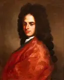 Sebastiano Bombelli, Portrait of a Gentleman, Initially trained by his father Valentino