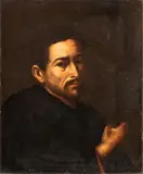 Jusepe de Ribera, Saint Judas Thaddeus