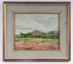 Raul Viviani, Abano Countryside