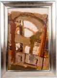Franco Marzilli, Untitled