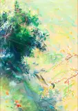Elica Balla, Paradisi perduti, 1975