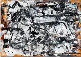 Untitled by Emilio Vedova, 1986, offered May 2026