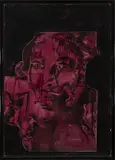 Untitled by Tano Festa, 1978, offered May 2026