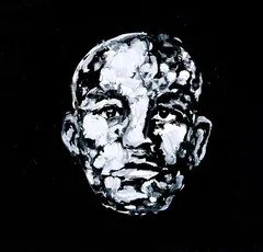 Roberto Coda Zabetta, Untitled, 2005, Cromolux on canvas