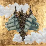 Lucia Lo Russo, Dualismo, 2023