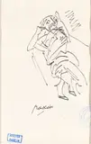 Jules Pascin, Créole