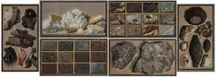Pietro Fabris, Campi Phlegrei, 1775, Set of six prints from Sir William Hamilton’s Campi Phlegræi. Observations on the Volcanoes of the Two Sicilies: