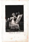 Hasta la muerte by Francisco Goya, 1799, Plate no., offered Apr 2026