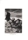 Se repulen by Francisco Goya, 1799, Plate no., offered Apr 2026