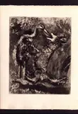Les Fables by Marc Chagall, Set of, offered Apr 2026