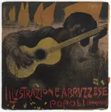 Basilio Cascella, Illustrazione abruzzese. Serie II fascicolo III., In-folio (410 x
