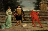 Guerrino Guardabassi, Untitled, 1876