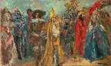 Vincenzo La Bella, Carnival