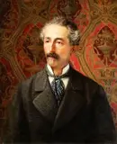 Gaetano Bocchetti, Male portrait