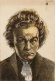 Roberto Rosati, Beethoven