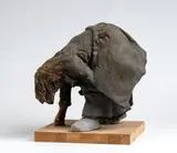Paolo La Motta, Untitled, Earthenware