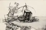 Renzo Vespignani, Untitled