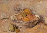 Giuseppe Manfredi, Still life