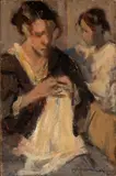 Untitled by Ludovico Tommasi, offered Apr 2026