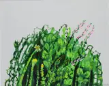 Edolo Masci, Flower arrangement