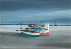 Untitled by Enotrio Pugliese, offered Apr 2026