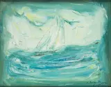 Giovanni Stradone, Marina