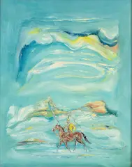 Giovanni Stradone, Guardiacosta, 1969