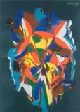 Luigi Montanarini, Abstract