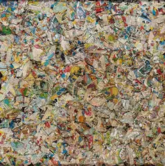 Arturo Carmassi, Bandpatabitte