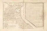 Ruggero Giuseppe Boscovich, [Italia - Toscana] Granducato di Toscana, etching