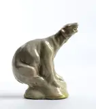 Domenico Mastroianni, Polar bear